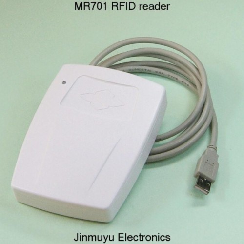 Hf rfid ic card reader/writer